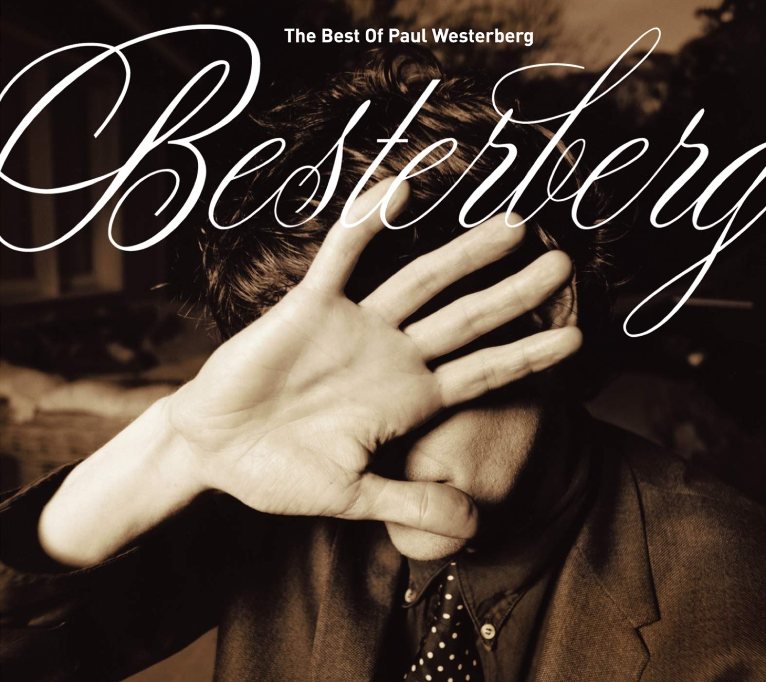 Besterberg: The Best Of Paul Westerberg (US Release) - www.Shopthatapp.com