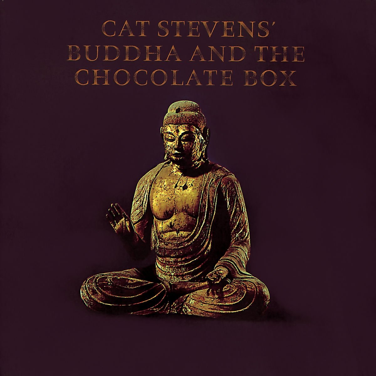 Buddha & the Chocolate Box - www.Shopthatapp.com