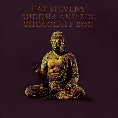 Buddha & the Chocolate Box - www.Shopthatapp.com