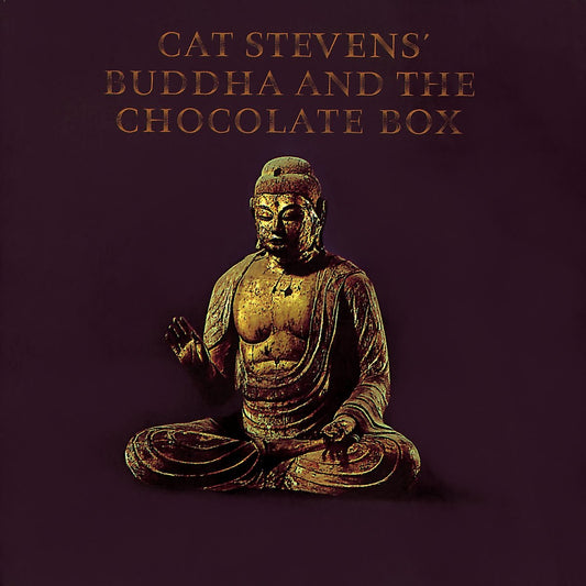 Buddha & the Chocolate Box - www.Shopthatapp.com