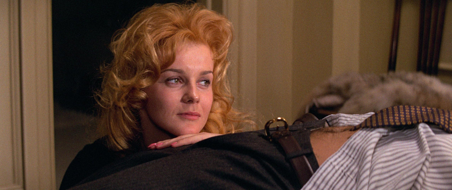 Carnal Knowledge (The Criterion Collection) - 4K - www.Shopthatapp.com