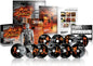 beachbody Insanity : 60 jours Programme Total Body de DVD d'entraînement - 10DVD Used - www.Shopthatapp.com