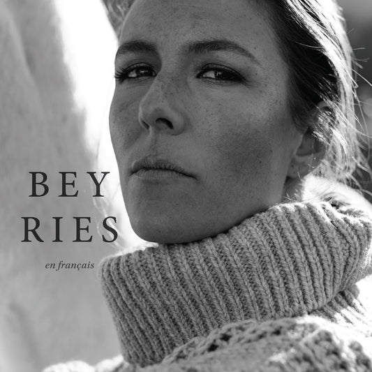 Beyries / En Francais - CD - www.Shopthatapp.com