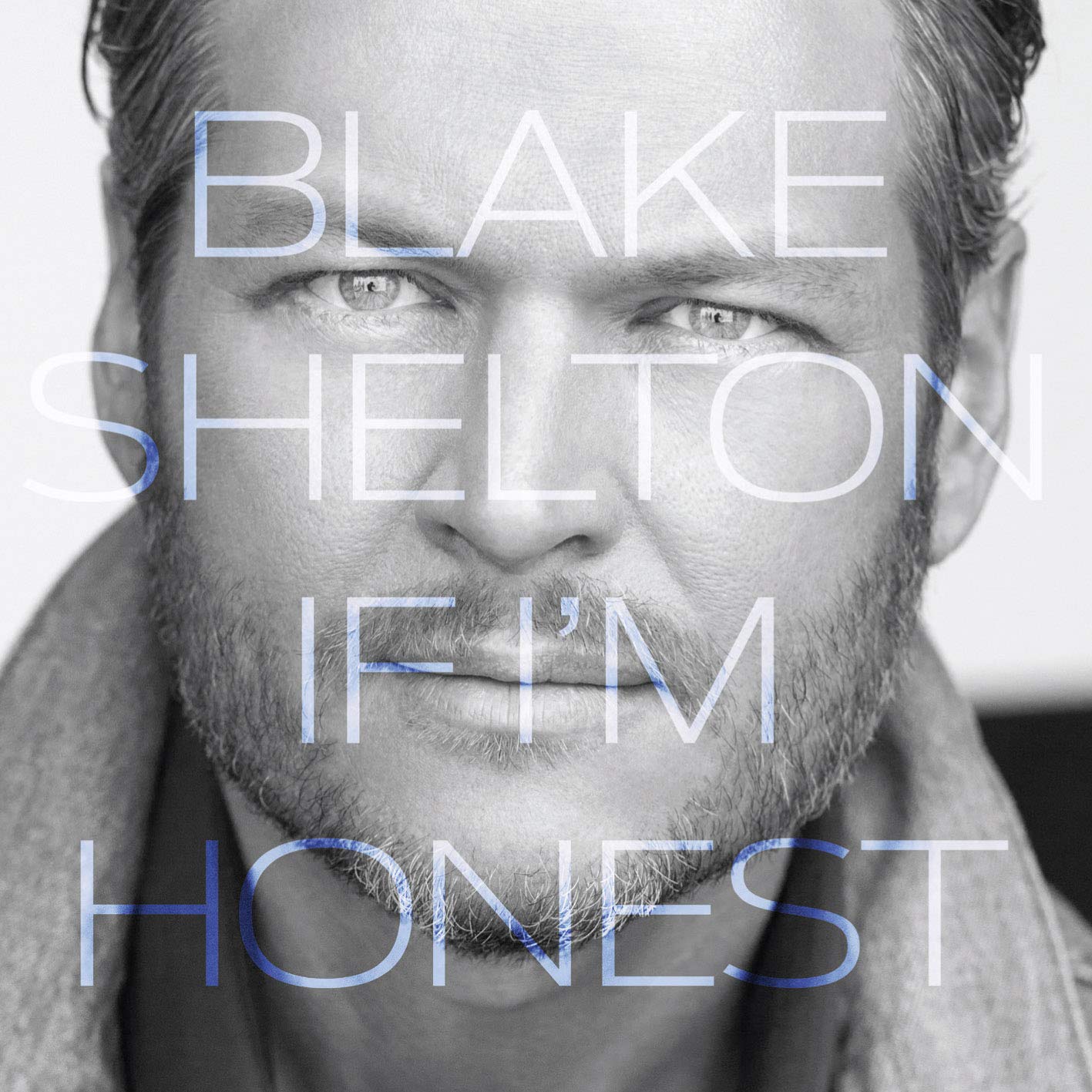 Blake Shelton / If I'm Honest - CD (Used) - www.Shopthatapp.com