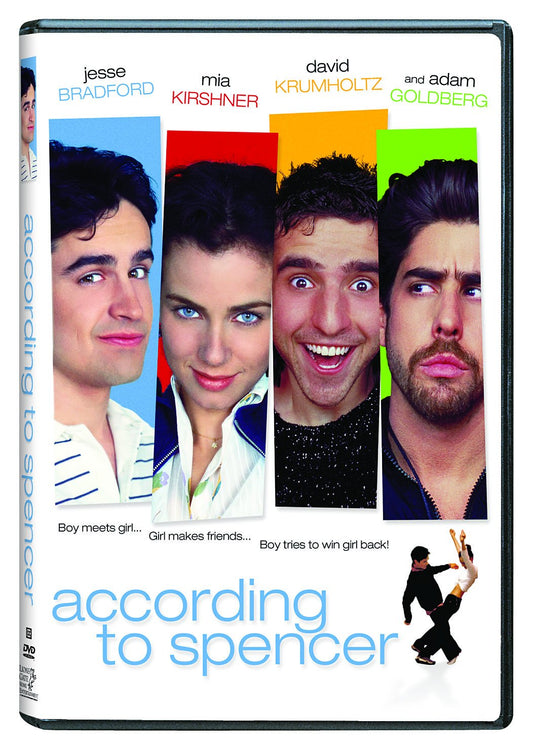 According to Spencer