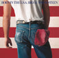Bruce Springsteen / Born In The U.S.A. - CD - www.Shopthatapp.com