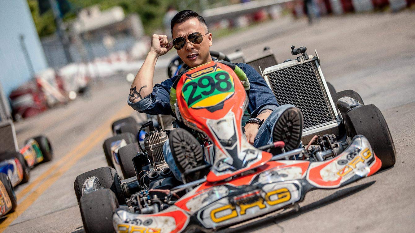 Big Brother [Blu-ray] - www.Shopthatapp.com