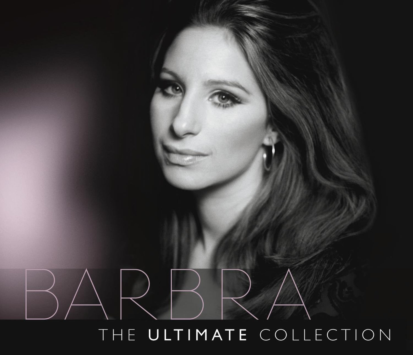Barbra Streisand / The Ultimate Collection - CD - www.Shopthatapp.com