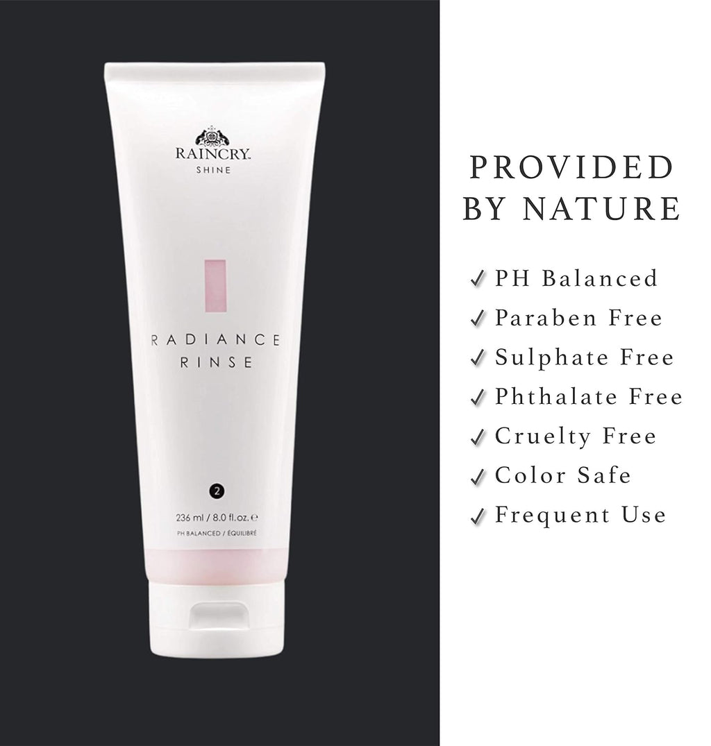 Radiance Rinse - www.Shopthatapp.com