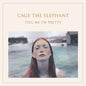 Cage The Elephant / Tell Me I'M Pretty - CD - www.Shopthatapp.com