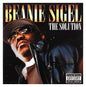 Beanie Sigel / Solution - CD (Used) - www.Shopthatapp.com