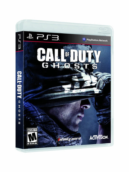 Call of Duty Ghosts - www.Shopthatapp.com
