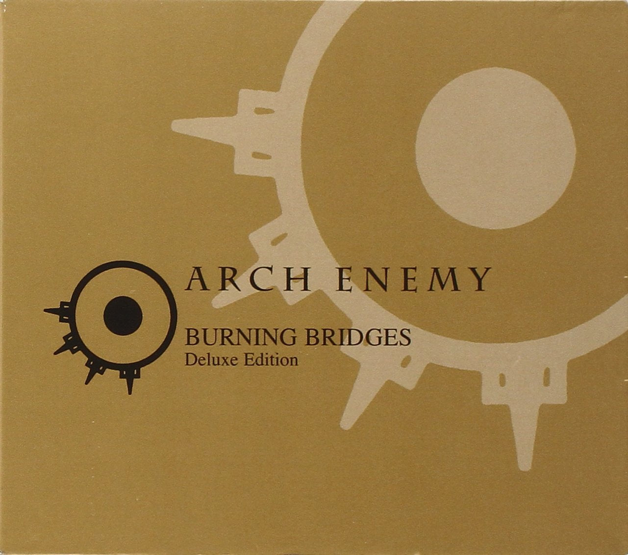 Burning Bridges (2009 Re-Issue) - www.Shopthatapp.com