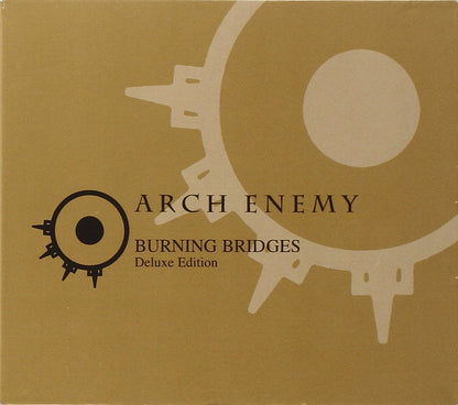 Burning Bridges (2009 Re-Issue) - www.Shopthatapp.com