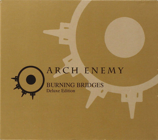 Burning Bridges (2009 Re-Issue) - www.Shopthatapp.com