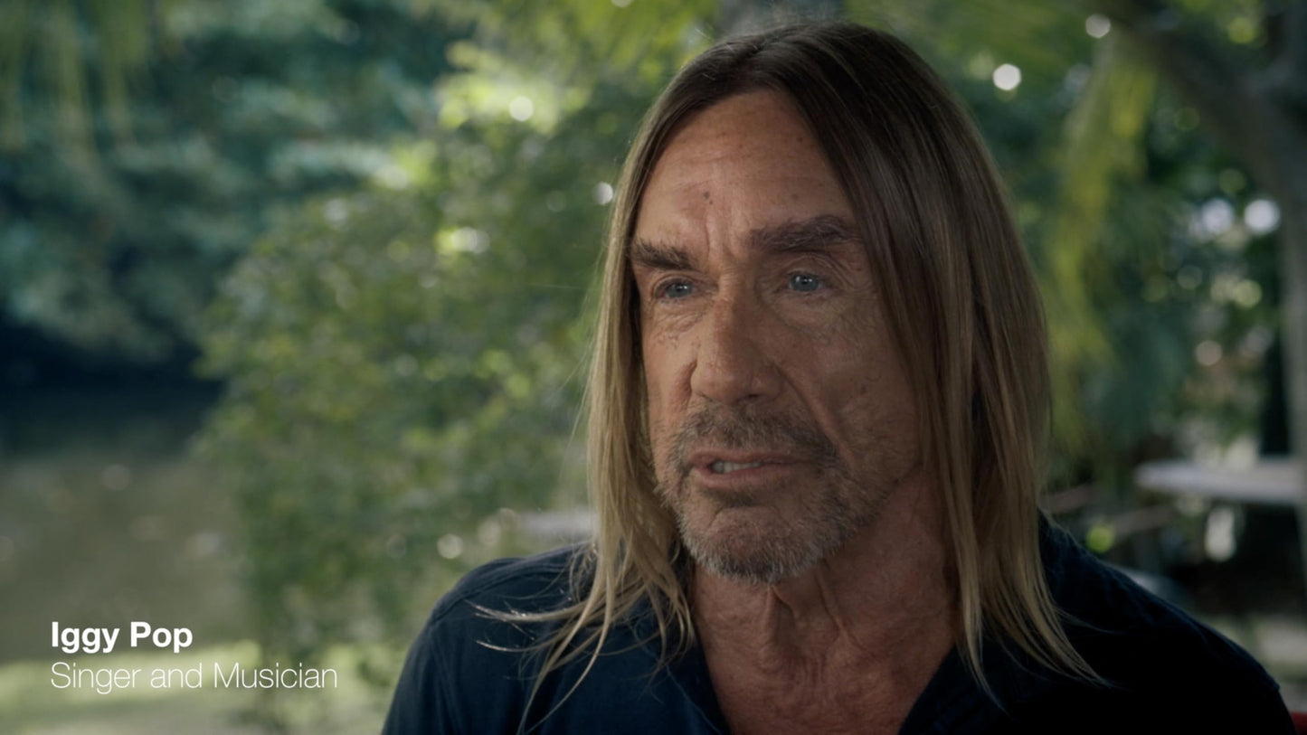 Beyond Trainspotting: The World Of Irvine Welsh - DVD - www.Shopthatapp.com