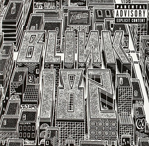 Blink 182 / Neighborhoods (Deluxe) - CD - www.Shopthatapp.com