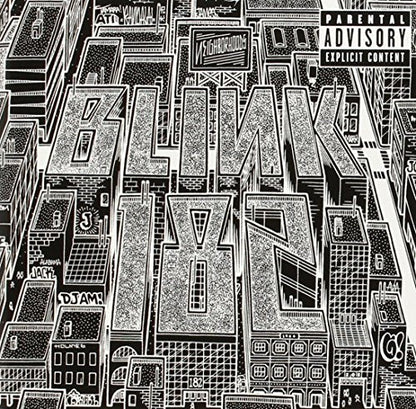 Blink 182 / Neighborhoods (Deluxe) - CD (Used) - www.Shopthatapp.com