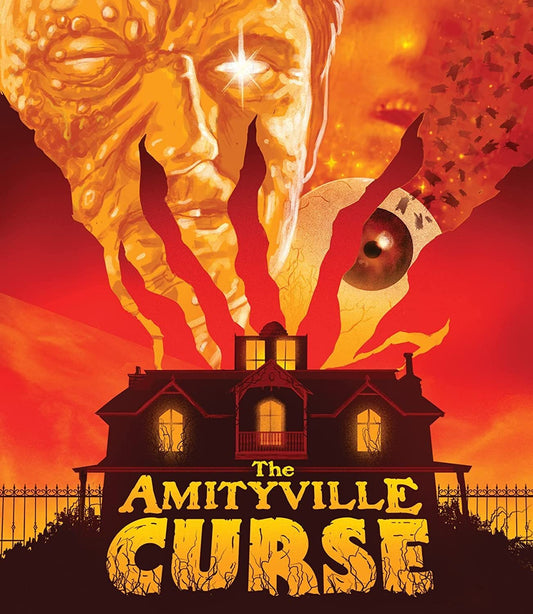 Amityville Curse Blu-ray - www.Shopthatapp.com