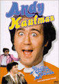 Andy Kaufman Midnight Sp. [Import]