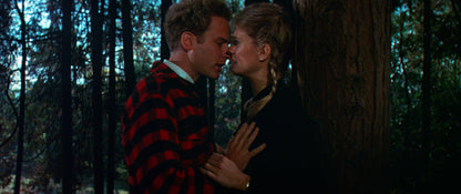 Carnal Knowledge (The Criterion Collection) - 4K - www.Shopthatapp.com