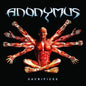 Anonymus / Sacrifices - CD
