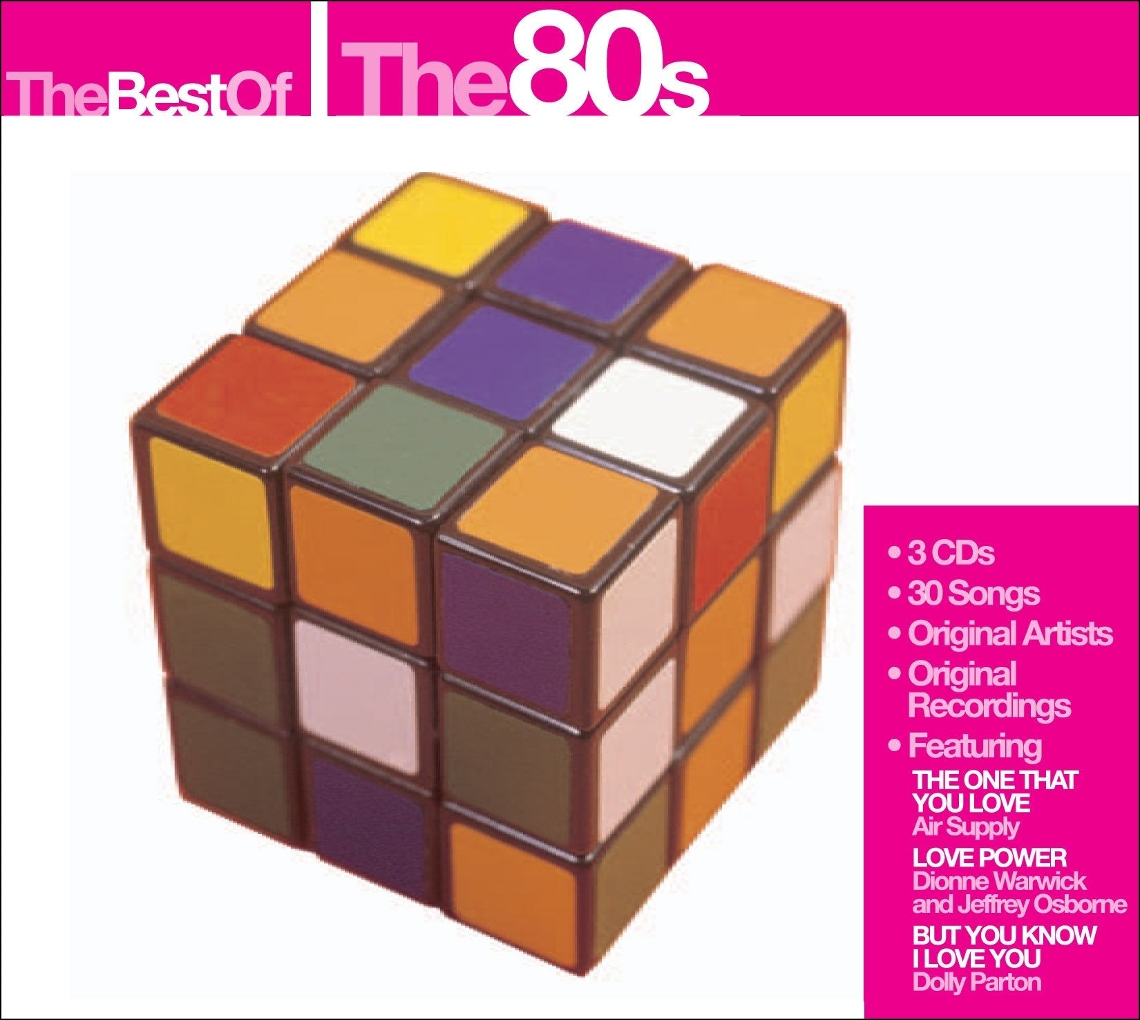 Best of the 80 S - www.Shopthatapp.com