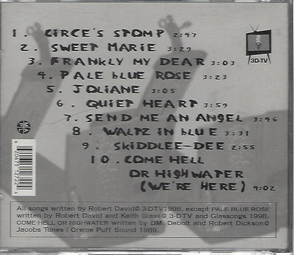 Chasing The Ghosts - www.Shopthatapp.com