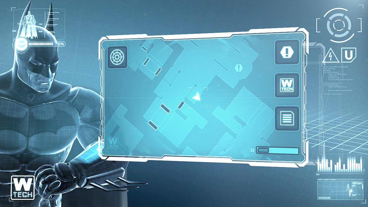 Batman: Arkham City Armored Edition [T] - www.Shopthatapp.com