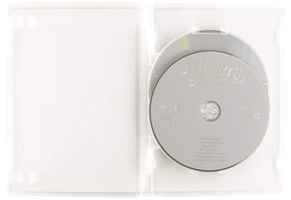 Cheers: The Final Season - www.Shopthatapp.com