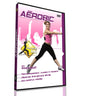 Aerobic FitnessZone (avec Jessica Mellet) - DVD - www.Shopthatapp.com