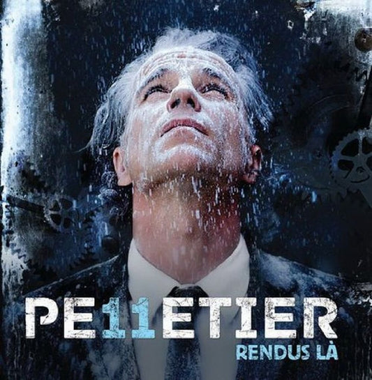 Bruno Pelletier / Rendus-là - CD - www.Shopthatapp.com