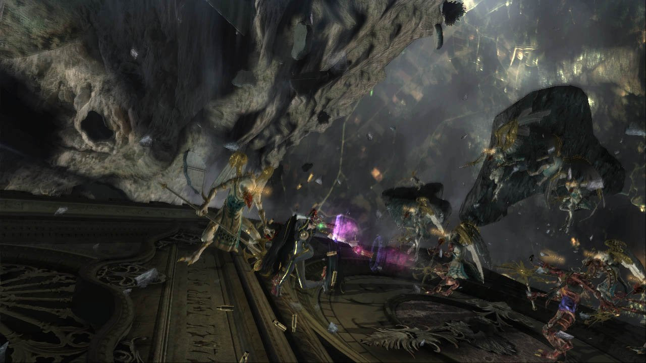 Bayonetta - Playstation 3 - www.Shopthatapp.com