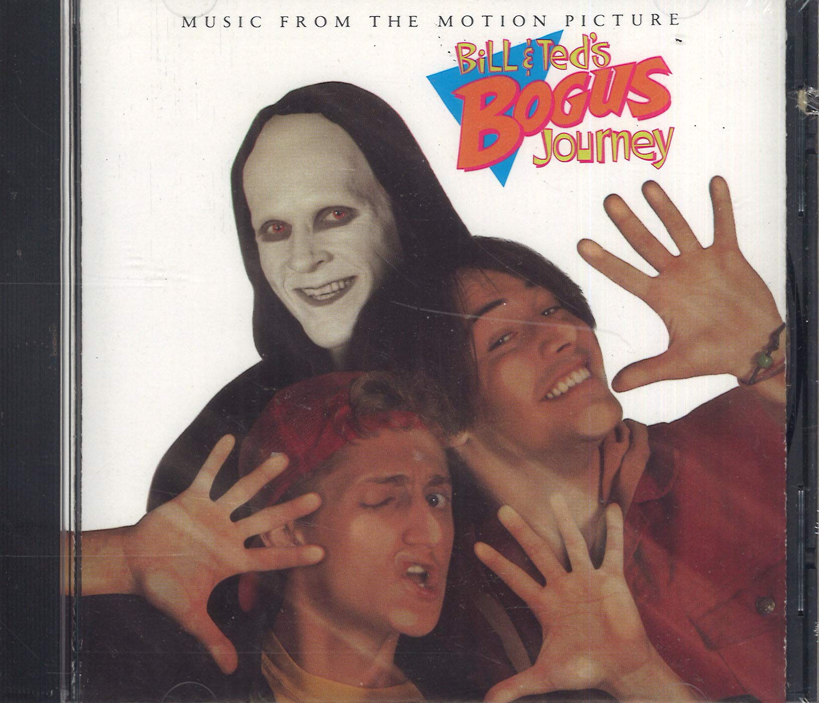 Bill & Ted's Bogus Journey - www.Shopthatapp.com