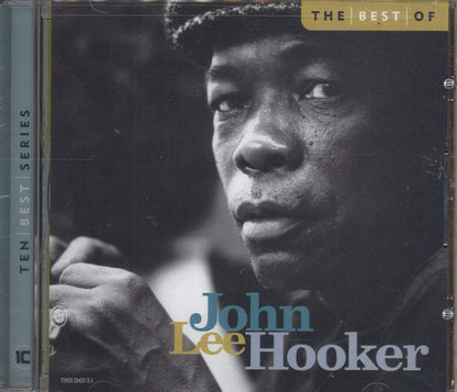 Best Of John Lee Hooker - www.Shopthatapp.com
