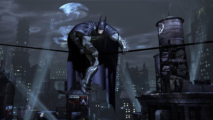 Batman: Arkham City for Xbox 360 - www.Shopthatapp.com