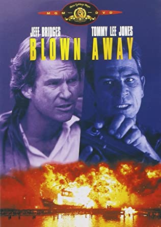 Blown Away - DVD (Used) - www.Shopthatapp.com