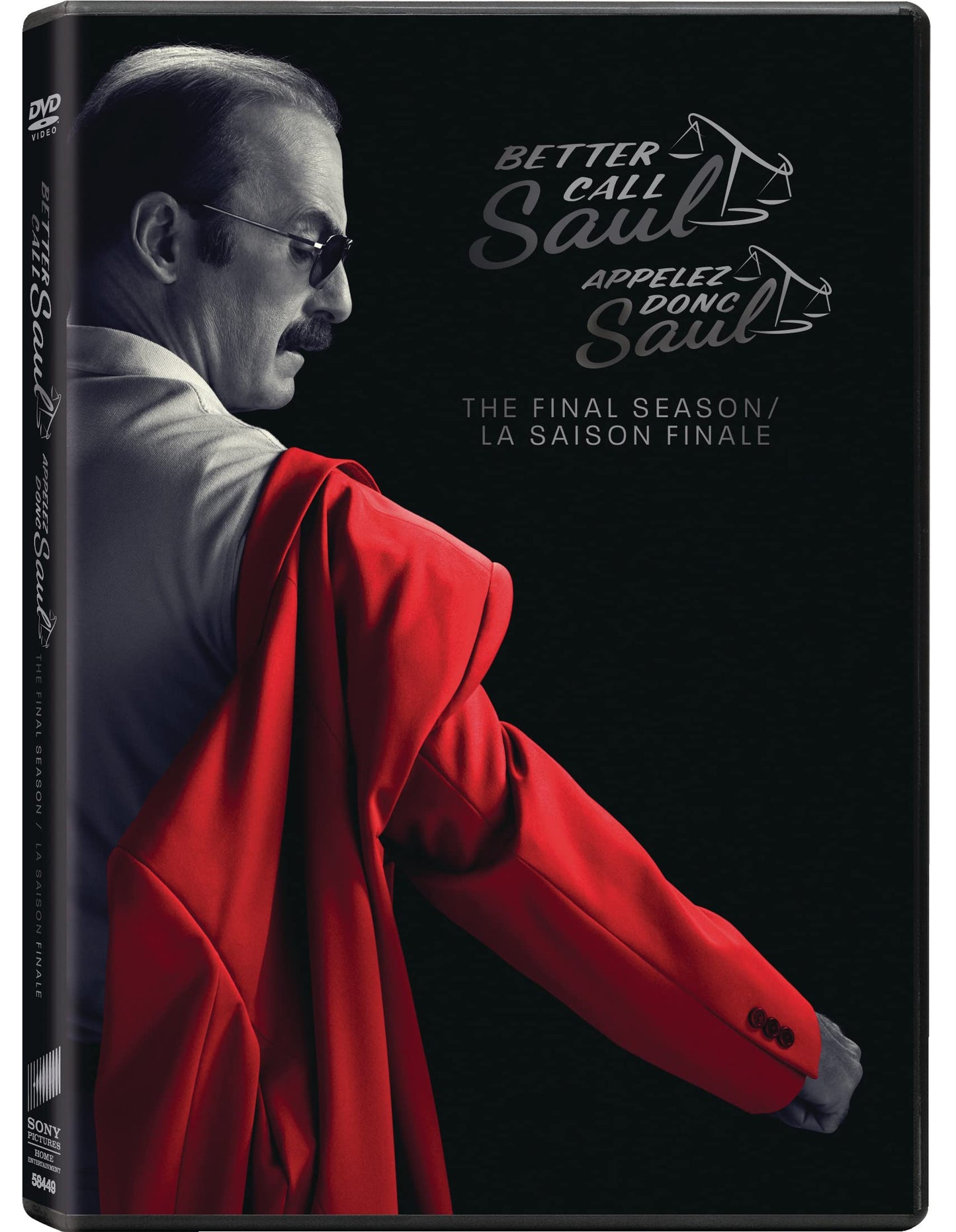 Better Call Saul - Season 06 (Bilingual) - www.Shopthatapp.com