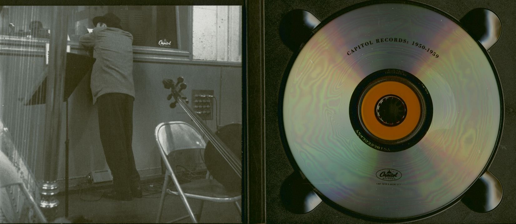 Capitol Records 1942-2002 - www.Shopthatapp.com