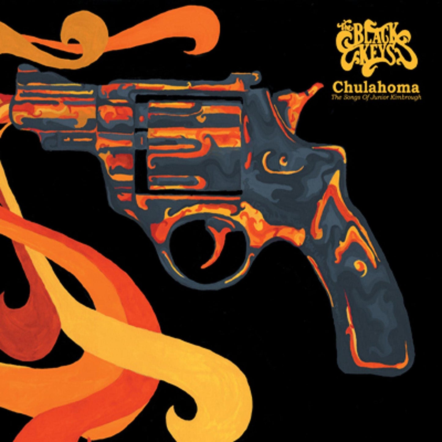 The Black Keys's Chulahoma - www.Shopthatapp.com