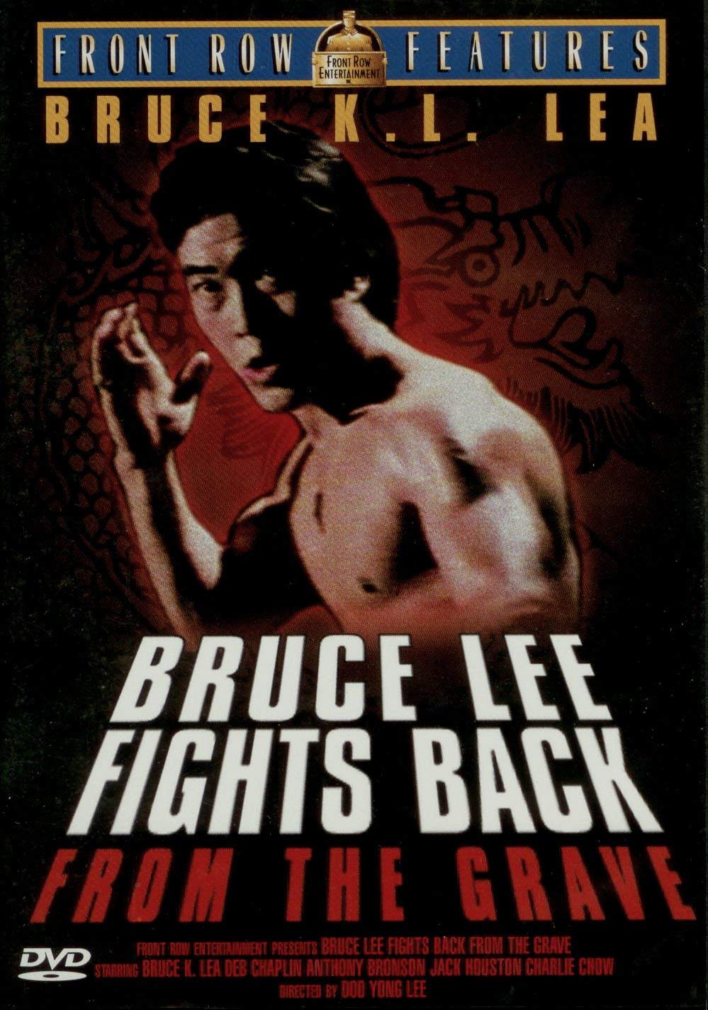 Bruce Lee Fights Back From The - www.Shopthatapp.com