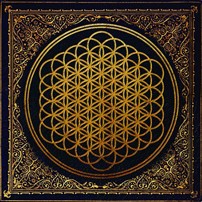 Bring Me The Horizon / Sempiternal - CD - www.Shopthatapp.com