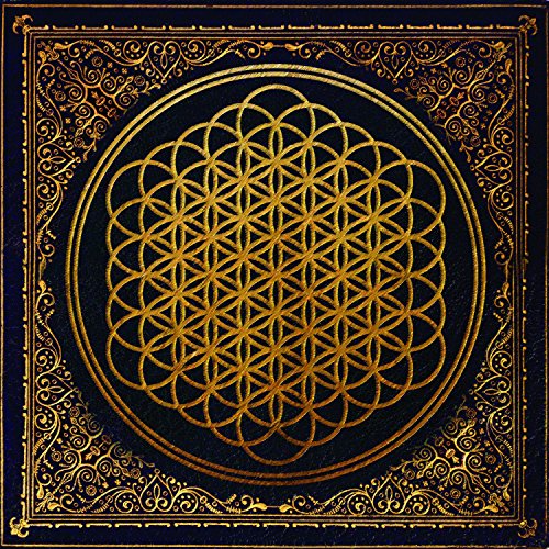 Bring Me The Horizon / Sempiternal - CD - www.Shopthatapp.com