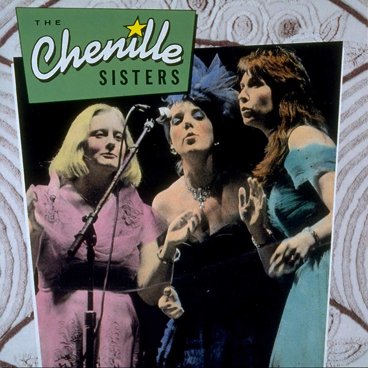 Chenille Sisters - www.Shopthatapp.com