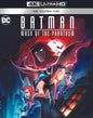 Batman: Mask of the Phantasm - 4K Ultra HD/Blu-ray - www.Shopthatapp.com