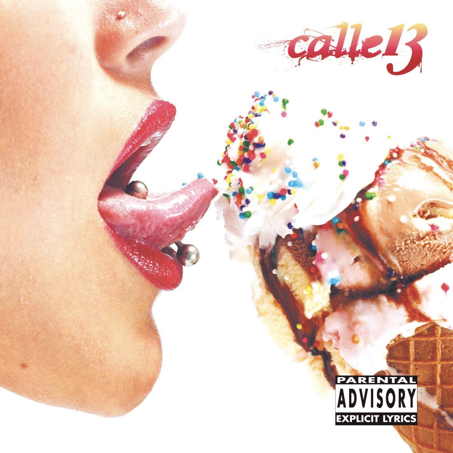 Calle 13 / Calle 13 - CD - www.Shopthatapp.com