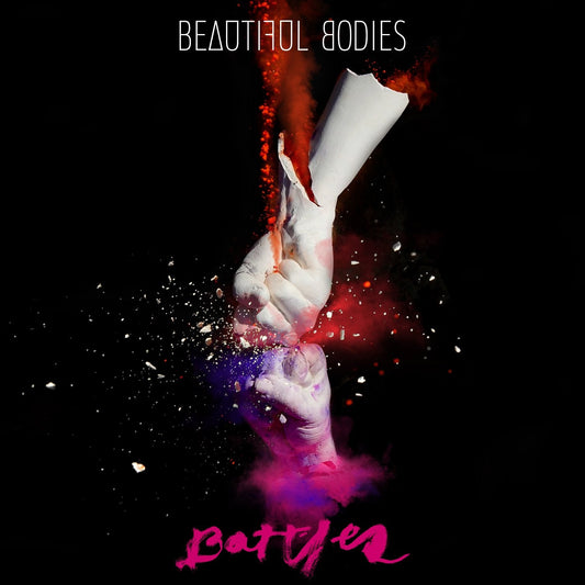Beautiful Bodies / Battles - CD - www.Shopthatapp.com