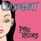 Chixdiggit! / Pink Razors - CD - www.Shopthatapp.com