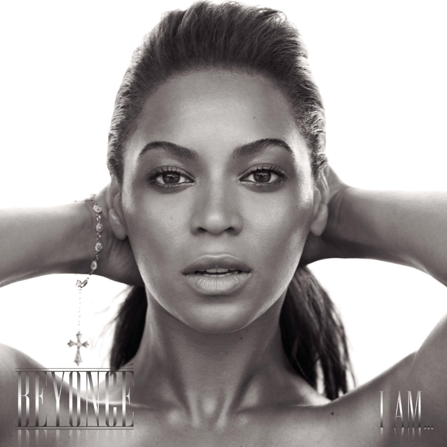 Beyonce / I Am: Sasha Fierce - CD (Used) - www.Shopthatapp.com