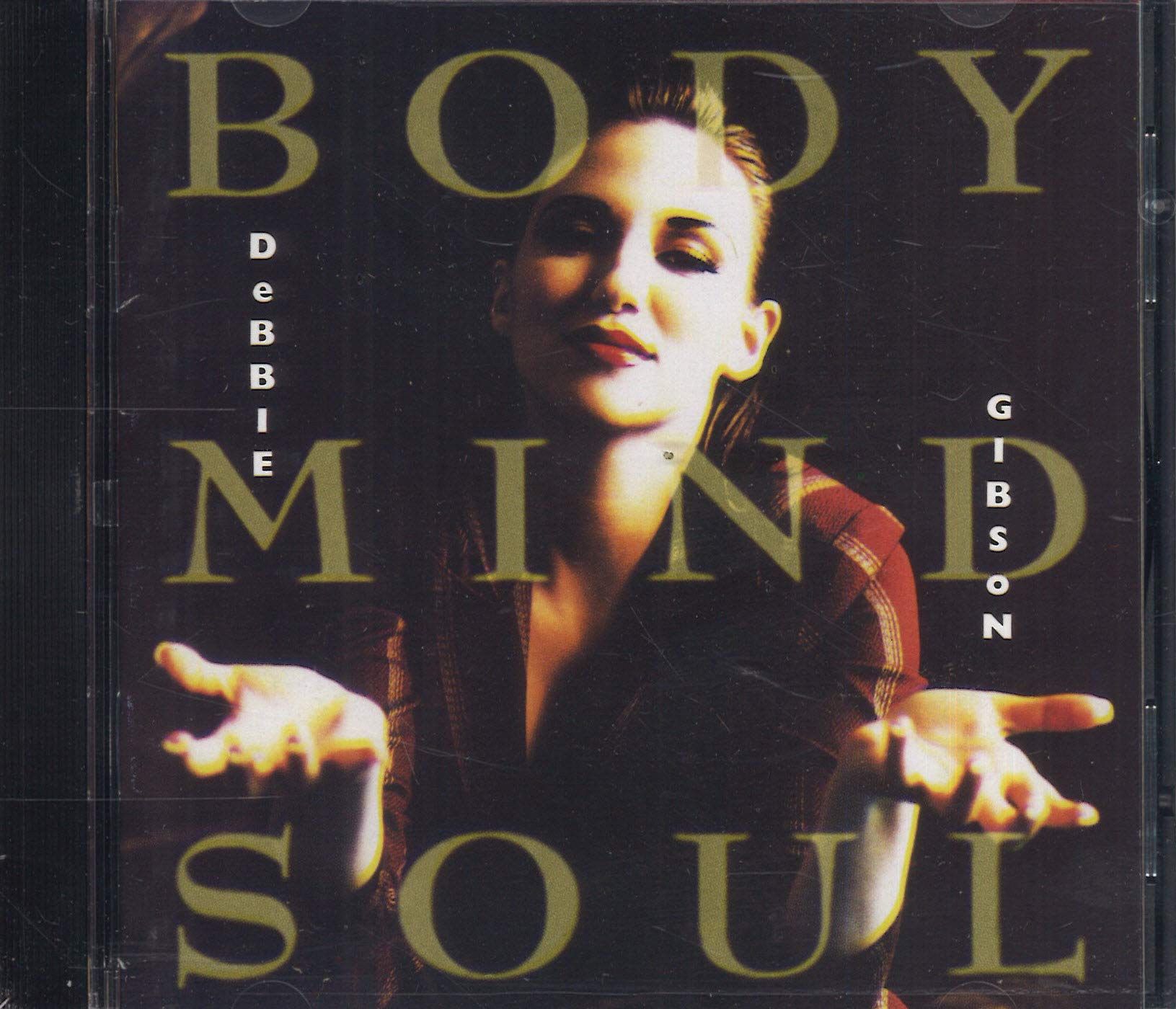 Body Mind Soul - www.Shopthatapp.com